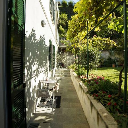 Casa Bertul Villa Лецено Екстериор снимка
