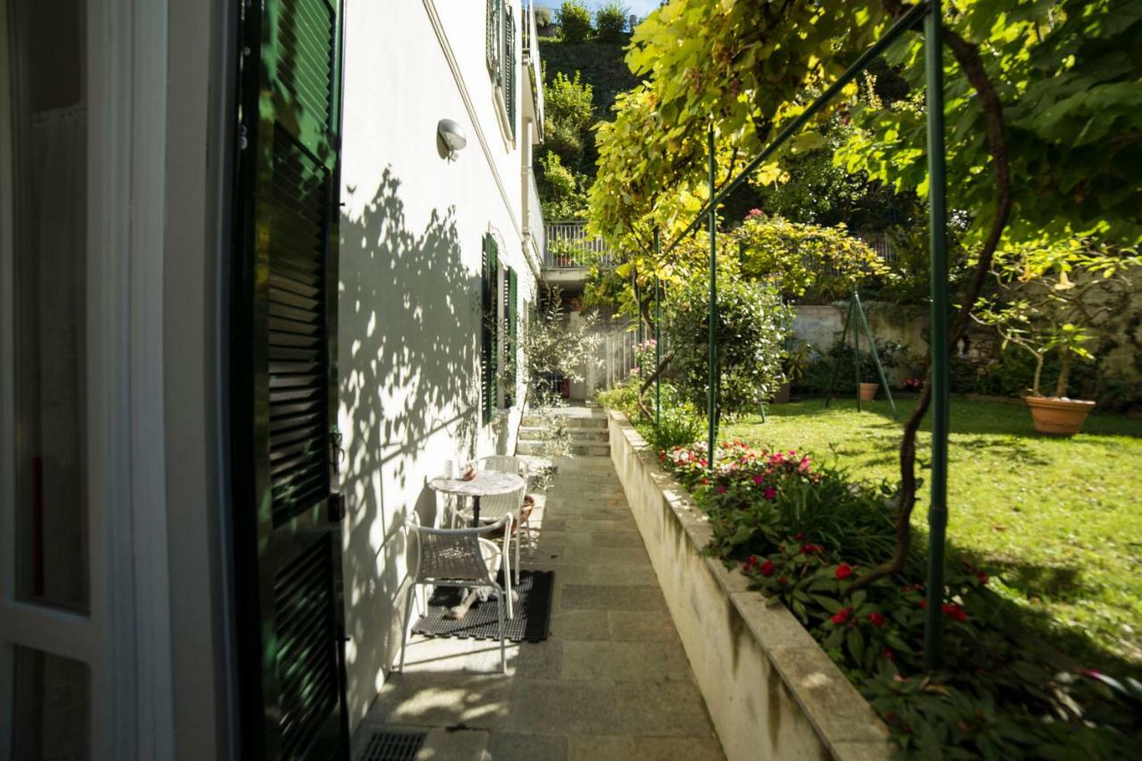 Casa Bertul Villa Лецено Екстериор снимка