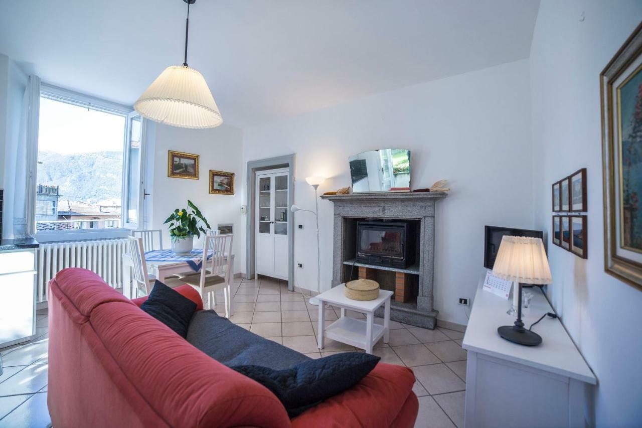 Casa Bertul Villa Лецено Екстериор снимка