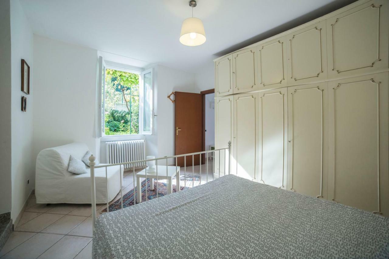 Casa Bertul Villa Лецено Екстериор снимка