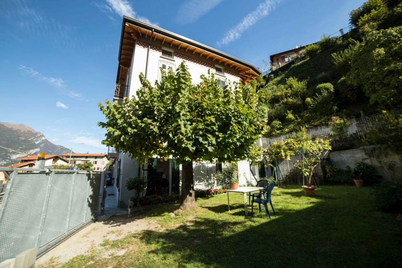 Casa Bertul Villa Лецено Екстериор снимка