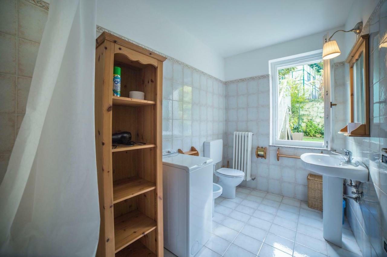 Casa Bertul Villa Лецено Екстериор снимка